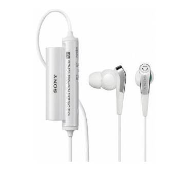 Produktbild Sony MDR-NC33