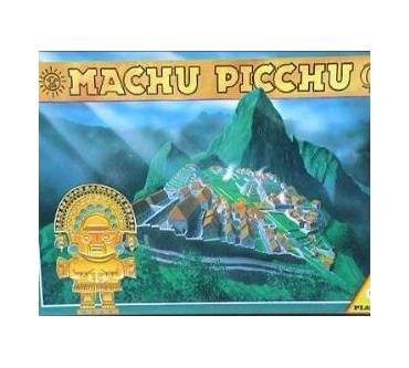 Produktbild Piatnik Machu Picchu