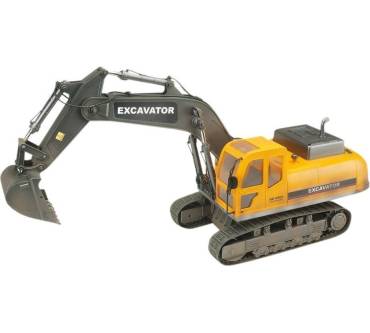 Produktbild Lego Ferngesteuerter Raupenbagger Excavator