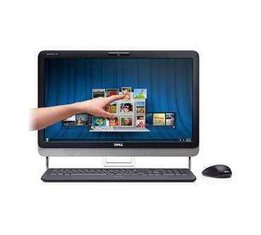 Produktbild Dell Inspiron One 22 (D00O2215)