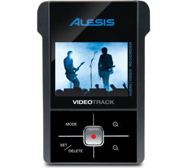 Produktbild Alesis Video Track