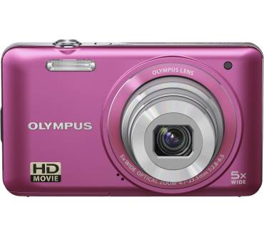 Produktbild Olympus VG-130