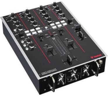 Produktbild Vestax PMC-05Pro4