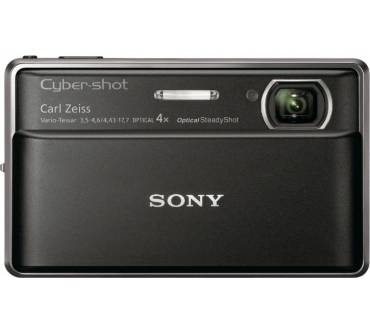 Produktbild Sony CyberShot DSC-TX100V