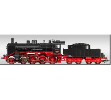 Produktbild Beckmann TT BR38 262 mit Windleitblechen