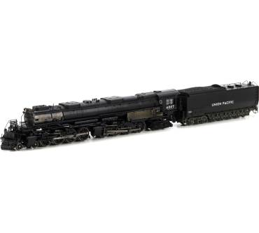 Produktbild Athearn 4-8-8-4 Big Boy/Weather, UP #4007