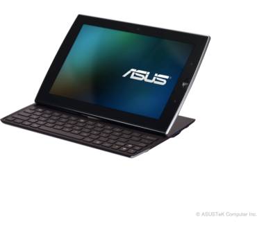 Produktbild Asus Eee Pad Slider