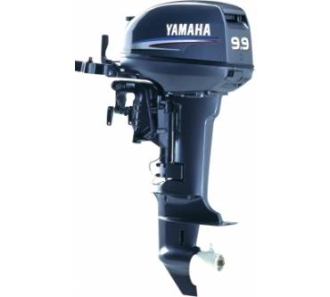 Produktbild Yamaha F 9.9FMH