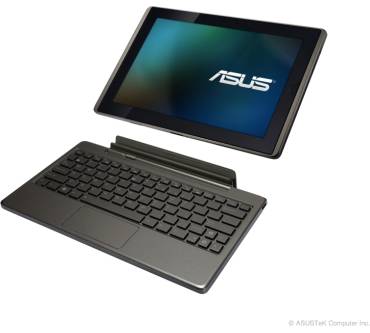 Produktbild Asus Eee Pad Transformer