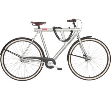 Produktbild Vanmoof No. 5 Over the Top