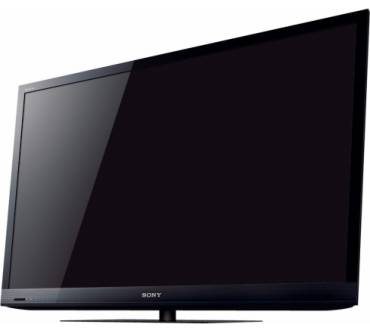 Produktbild Sony Bravia KDL-46HX725