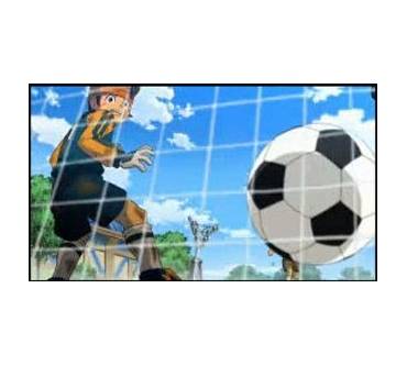 Produktbild Inazuma Eleven (für DS)