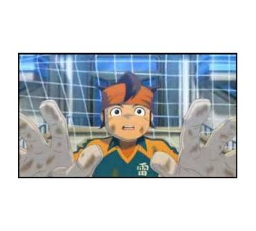 Produktbild Inazuma Eleven (für DS)