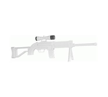 Produktbild BigBen Interactive Sniper Gun