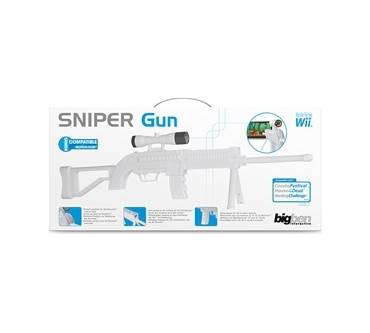 Produktbild BigBen Interactive Sniper Gun