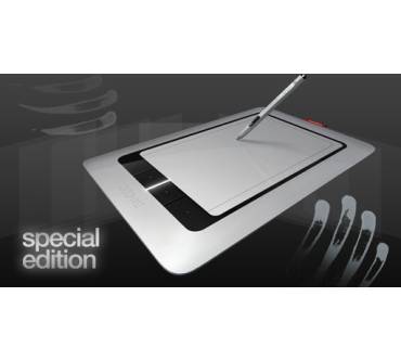 Produktbild Wacom Bamboo Special Edition