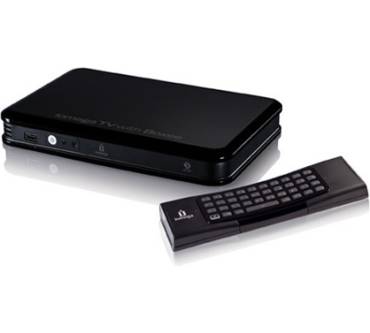 Produktbild Iomega TV mit Boxee (1 TB)