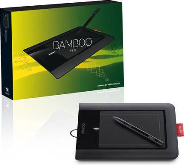 Produktbild Wacom Bamboo Pen