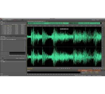 Produktbild Adobe Audition 4 Beta (für Mac)