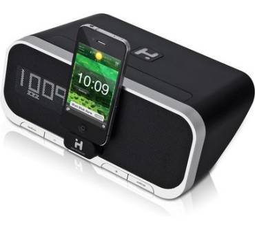 Produktbild SDI Technologies iHome iA5