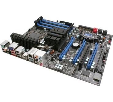 Produktbild Sapphire Pure Black X58