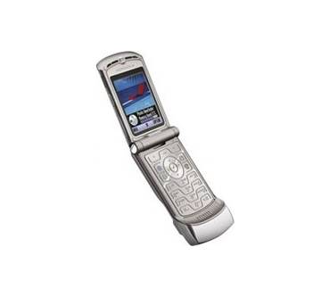 Produktbild RAZR V3