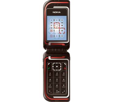 Produktbild Nokia 7270