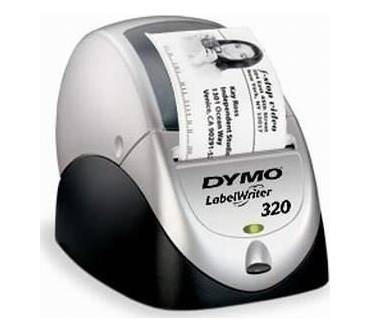 Produktbild Dymo Labelwriter 320