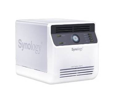 Produktbild Synology Disk Station DS411j