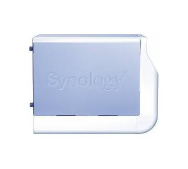 Produktbild Synology Disk Station DS411j