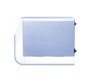 Produktbild Synology Disk Station DS411j