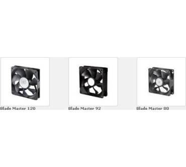 Produktbild Cooler Master Blade Master Serie