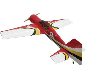 Produktbild Thunder Tiger Yak 54 3D EP