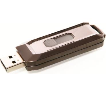 Produktbild Verbatim Store 'n' Go Executive USB Drive 44074 (64 GB)