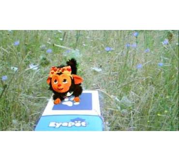 Produktbild EyePet (für PSP)