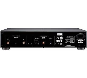 Produktbild Onkyo C-7000R