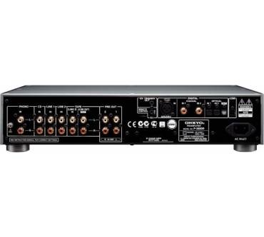 Produktbild Onkyo P-3000R