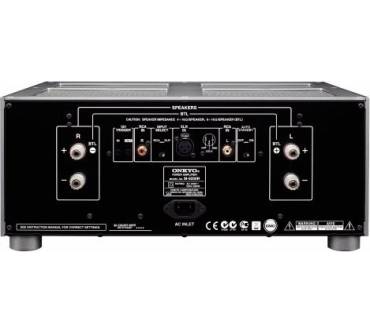 Produktbild Onkyo M-5000 R