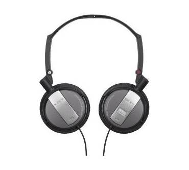 Produktbild Sony MDR-NC7B