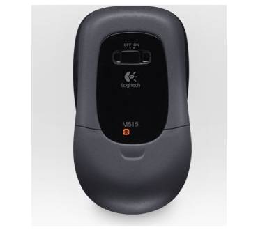 Produktbild Logitech M515