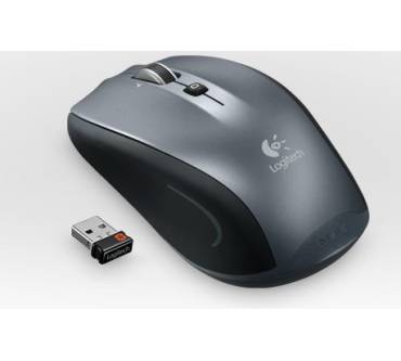 Produktbild Logitech M515