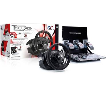 Produktbild Thrustmaster T500 RS