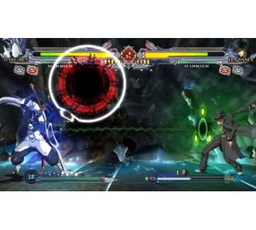 Produktbild BlazBlue: Continuum Shift