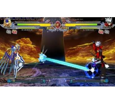 Produktbild BlazBlue: Continuum Shift