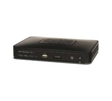 Produktbild NetGear NeoTV 550