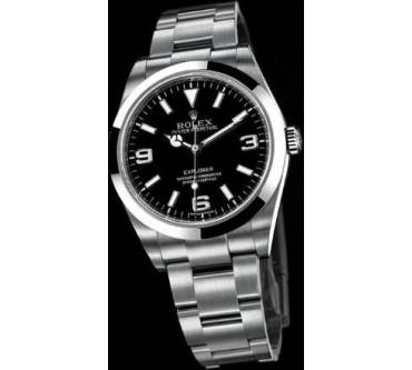 Produktbild Rolex Explorer