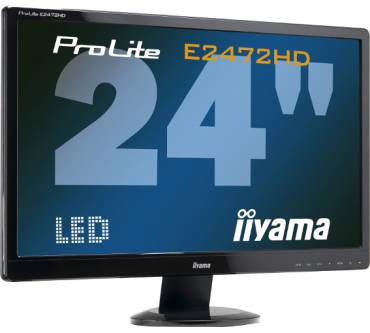 Produktbild Iiyama ProLite E2472HD