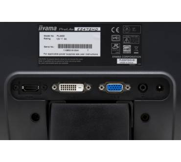 Produktbild Iiyama ProLite E2472HD