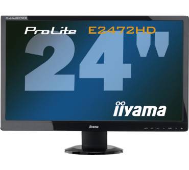 Produktbild Iiyama ProLite E2472HD