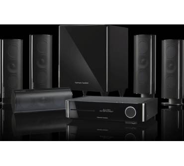 Produktbild Harman / Kardon BDS 800